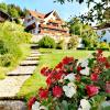hotel sterne