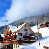 hotel sterne
