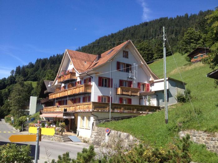 hotel sterne
