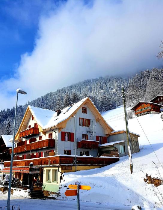 hotel sterne