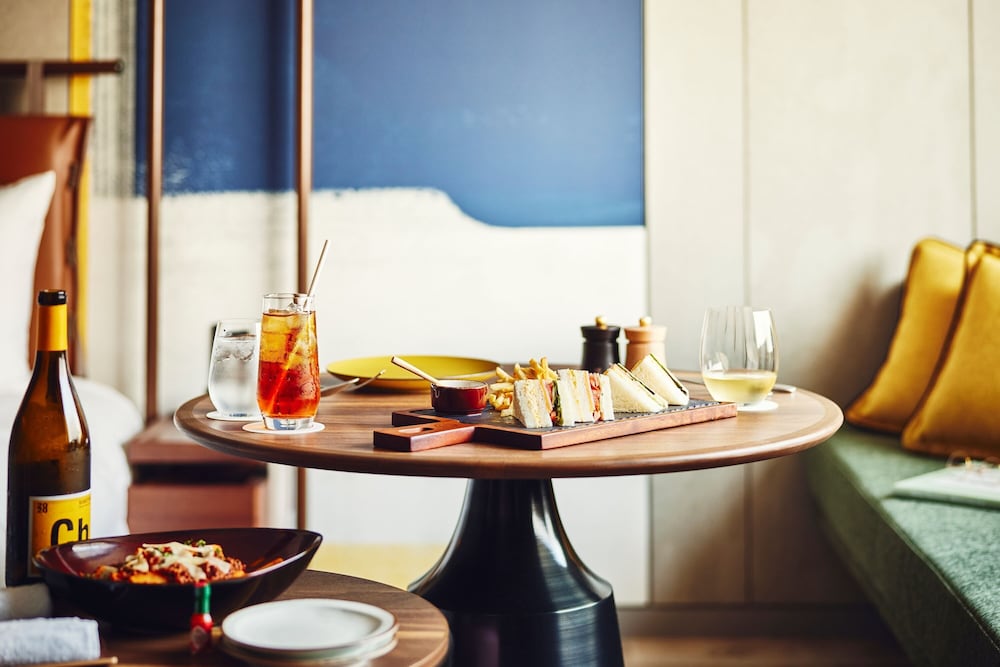 voco osaka central an ihg hotel