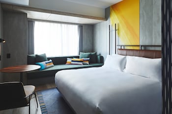 voco osaka central an ihg hotel