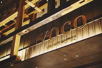 voco osaka central an ihg hotel