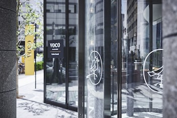 voco osaka central an ihg hotel