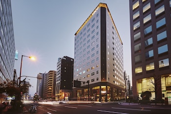 voco osaka central an ihg hotel