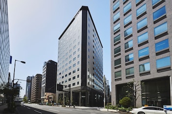 voco osaka central an ihg hotel