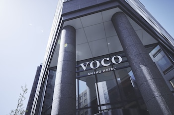voco osaka central an ihg hotel