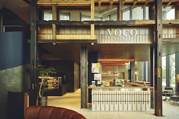 voco osaka central an ihg hotel