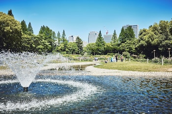 voco osaka central an ihg hotel