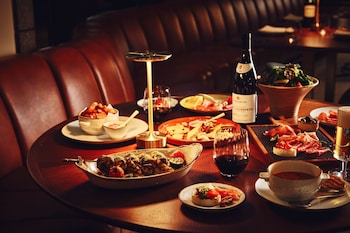 voco osaka central an ihg hotel