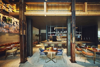 voco osaka central an ihg hotel