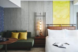 voco osaka central an ihg hotel