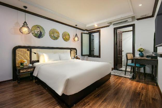 media central hotel and spa