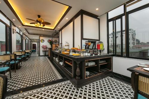 media central hotel and spa