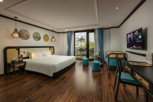 media central hotel and spa