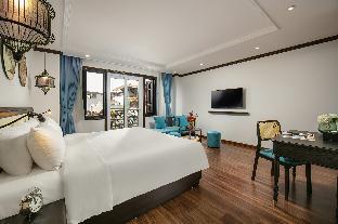 media central hotel and spa