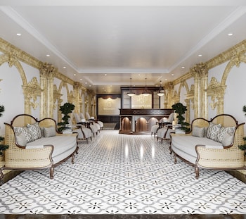 media central hotel and spa