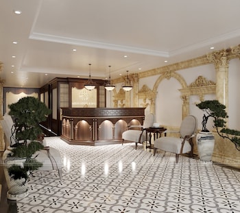 media central hotel and spa