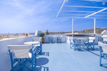 paros