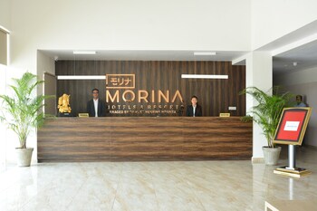 Treehouse Morina,Viramgam>>Ahmedabad,2.5 star