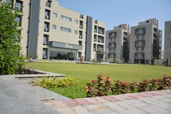 Treehouse Morina,Viramgam>>Ahmedabad,2.5 star