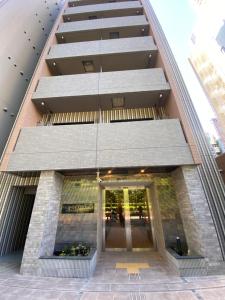 flower terrace higashi shinjuku