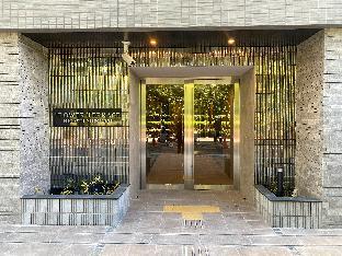 flower terrace higashi shinjuku