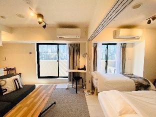 flower terrace higashi shinjuku