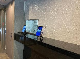 flower terrace higashi shinjuku