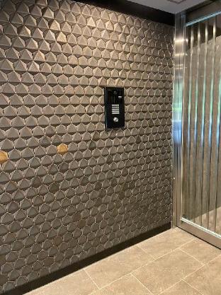 flower terrace higashi shinjuku