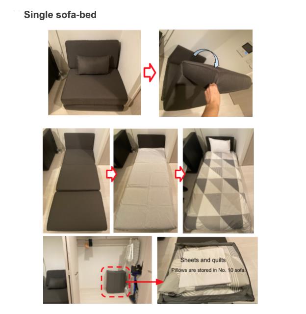 flower terrace higashi shinjuku