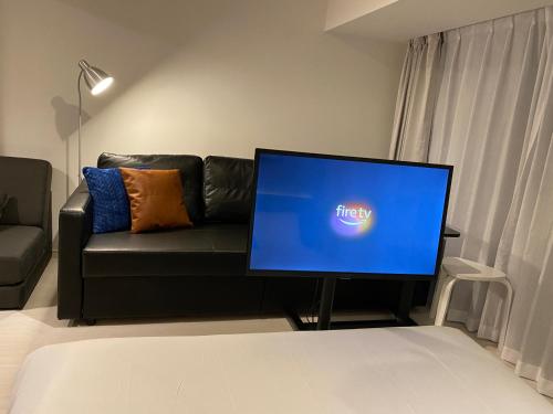 flower terrace higashi shinjuku