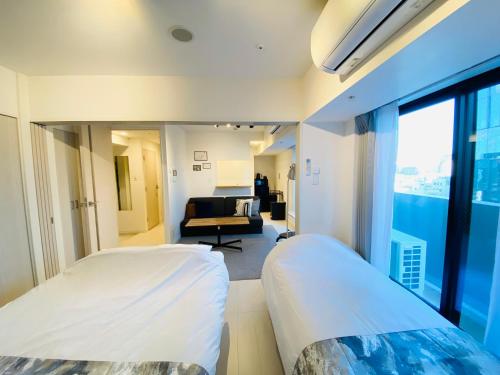 flower terrace higashi shinjuku