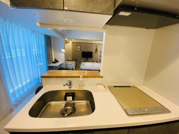 flower terrace higashi shinjuku