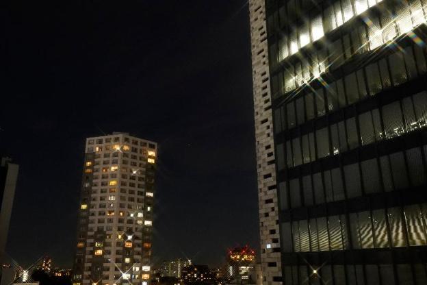 flower terrace higashi shinjuku