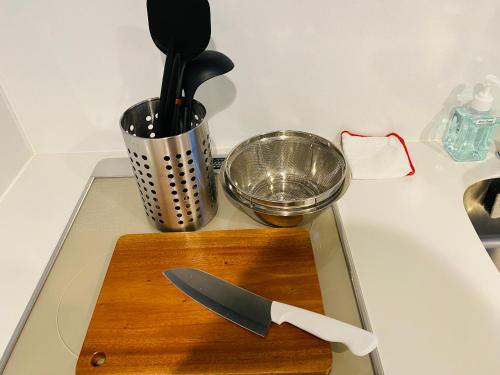 flower terrace higashi shinjuku