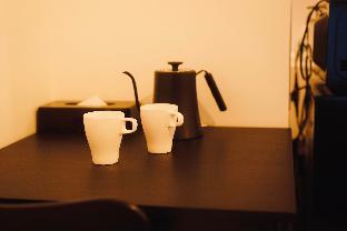 flower terrace higashi shinjuku