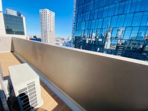 flower terrace higashi shinjuku