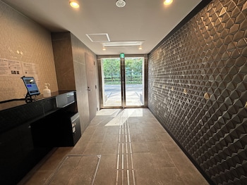 flower terrace higashi shinjuku