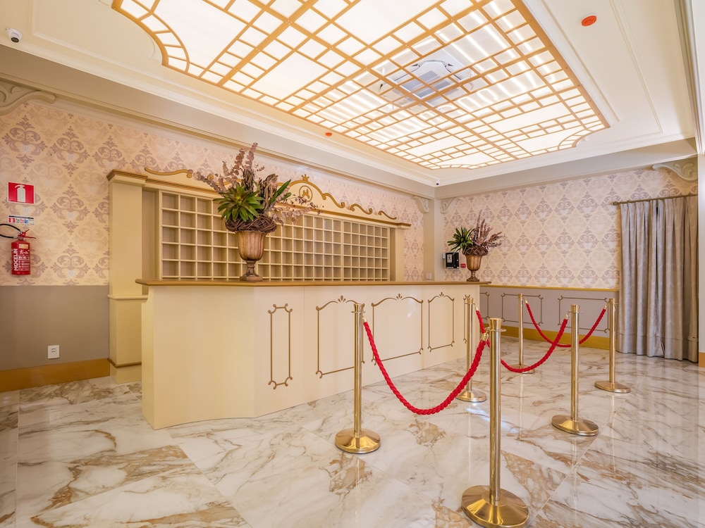 chocoland hotel gramado soft opening