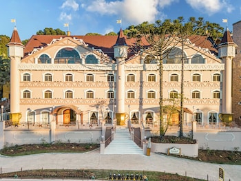 chocoland hotel gramado soft opening