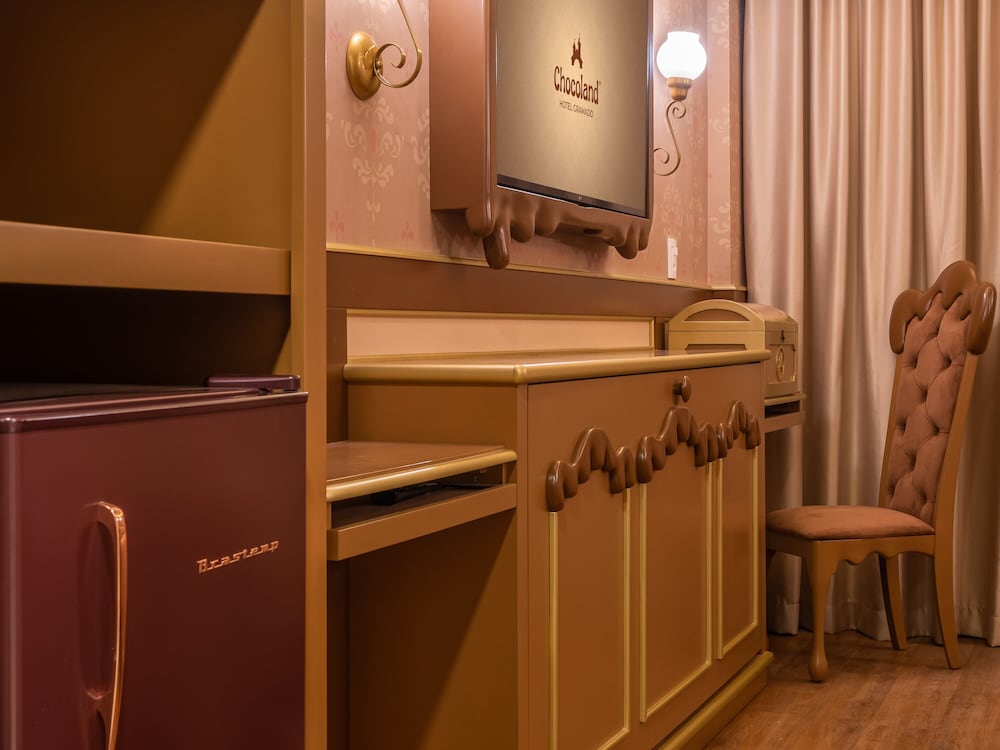 chocoland hotel gramado soft opening