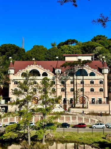 chocoland hotel gramado soft opening