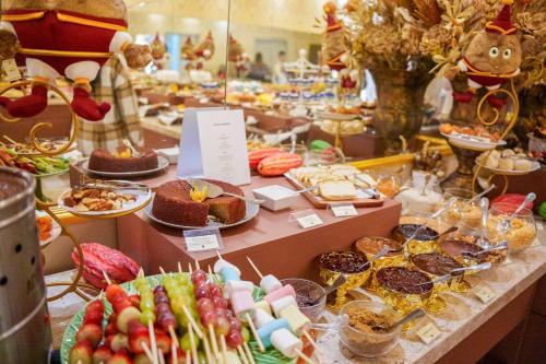 chocoland hotel gramado soft opening