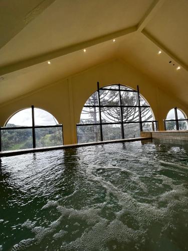 chocoland hotel gramado soft opening