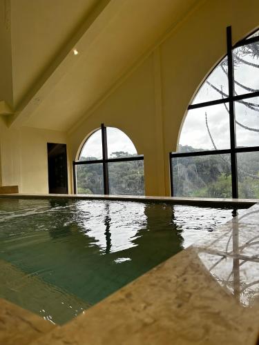 chocoland hotel gramado soft opening