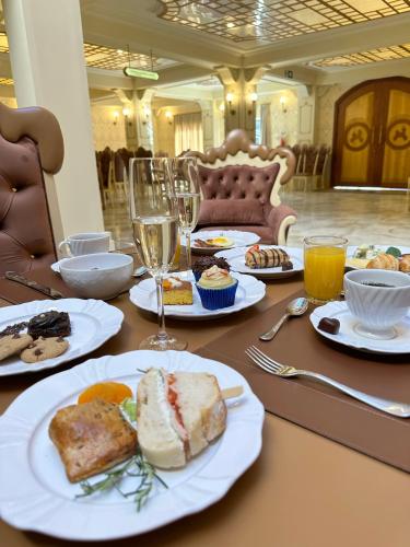 chocoland hotel gramado soft opening