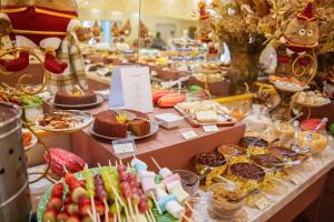 chocoland hotel gramado soft opening