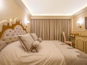 chocoland hotel gramado soft opening