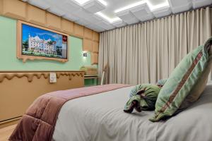 chocoland hotel gramado soft opening